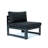 Letendre 4 - Person Modular Patio Conversation Set with Cushions-69129788