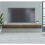 Meuble télé flottant de 53 po Housley-350036205