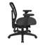 Fauteuil de conférence ergonomique Pro-Line II Series-1855522595