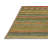 Striped Indoor Rug-1394695108
