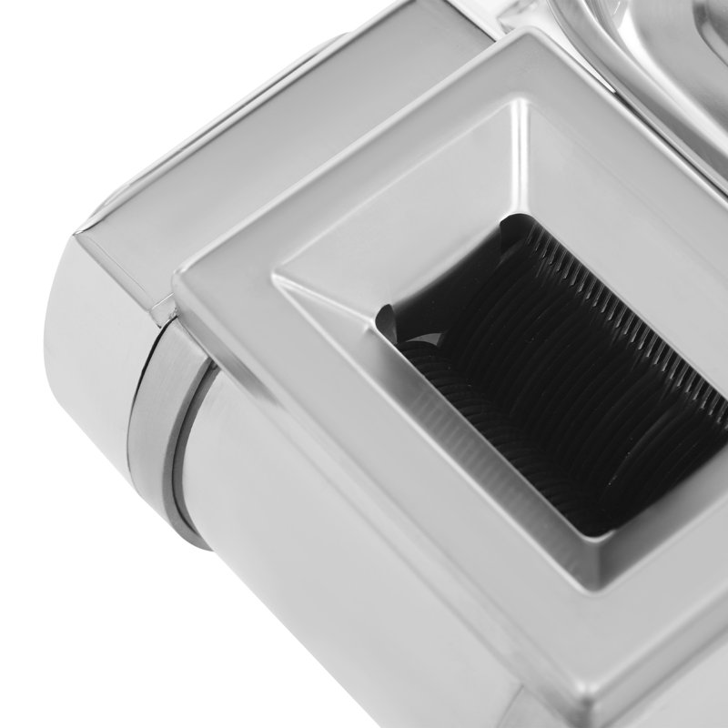 Meat Cutter Machine Electric Meat Cutter Food Slicer With 1.7Mm/0.07In Thickness