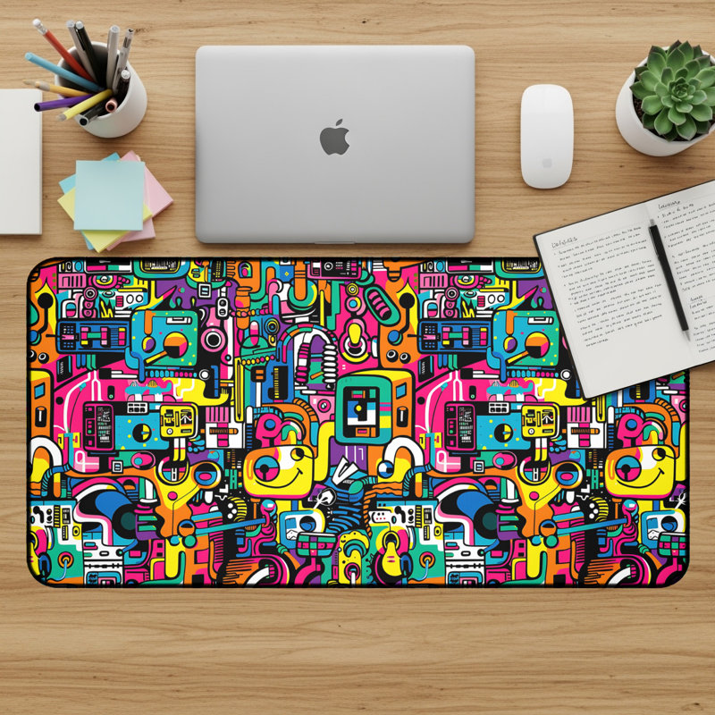Desk Pad