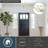 Ilia Semi Flush Mount-2126847230
