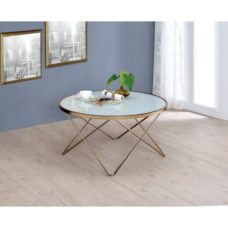 Table basse