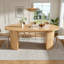 Extendable Dining Table