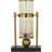 Modern Metal Abstract Candle Holder-1965384739