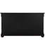 Burkhardt Dresser - Brown
