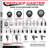 Polyurethane Caster-92146146