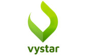 VystarCorporation Logo