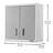 Single Storage Cabinet-66840024