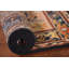 Handmade Oushak Oriental Rug 3x5