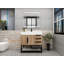 Meuble-lavabo simple l 36 po x P 20 po x H 36 po-1887923984