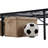 Modern Bed Frame For Bedroom, Guest Room, Metal Platform Bed, Folding Bed Frame-588696036