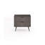 63cm W Composite Bedside Table