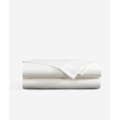 Natural Premium Fitted Sheet