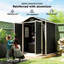 Garden Storage Shed-124594531