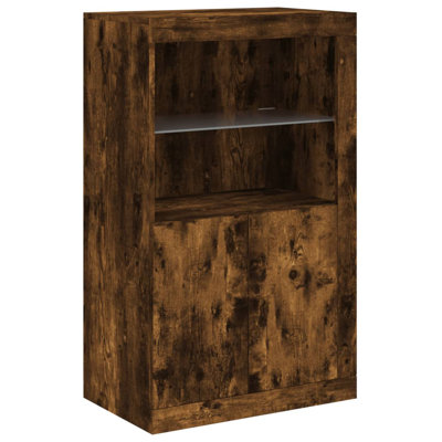 Baraa Rectangle Accent Cabinet