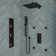 Rain Fixed Shower Head 1.8 GPM GPM