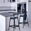 Tabouret de bar et de comptoir Kimes-1190324969