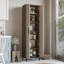 Cavaliere 183.6cm Kitchen Pantry