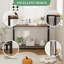 110 cm W Console Table