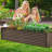Sacia Metal Outdoor Raised Garden Bed-1180393967-1155303809