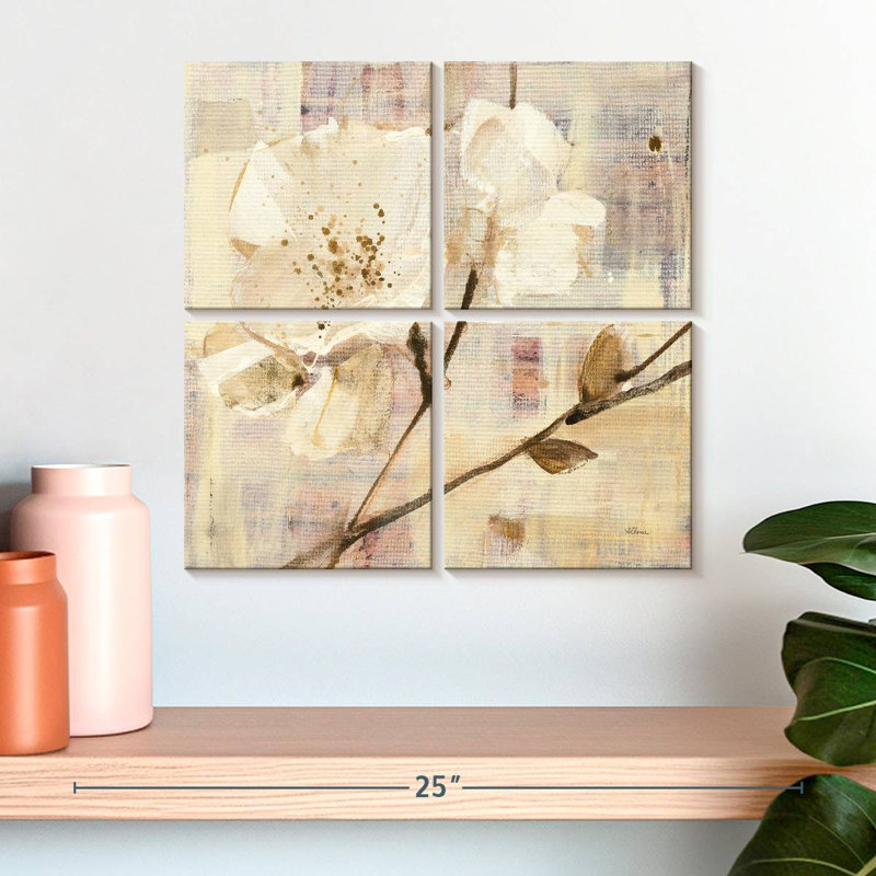 Avery Elegance I, 18" H x 18" W