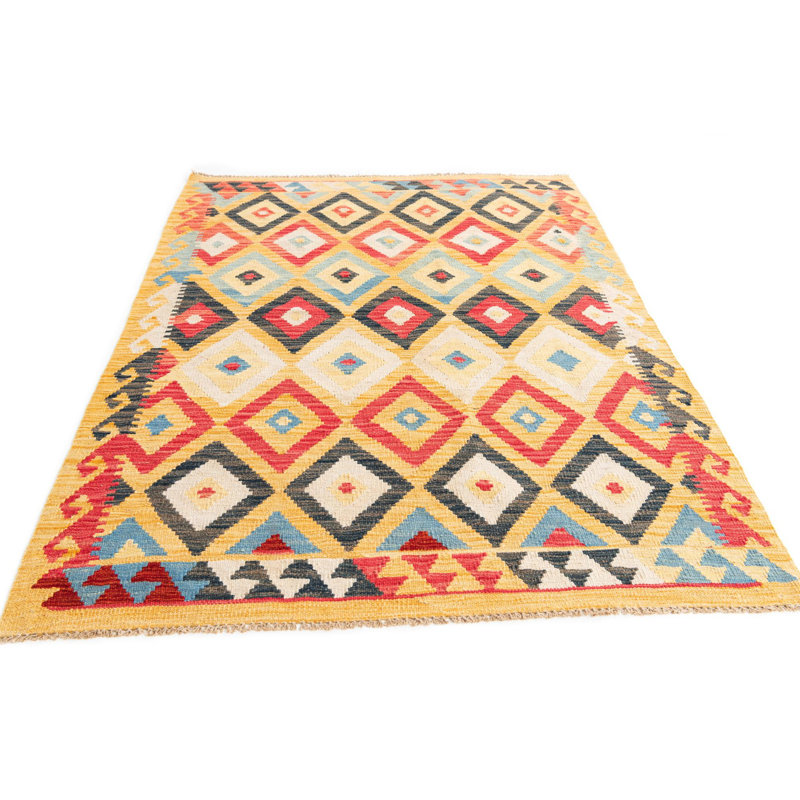 Navarro Multi Rug