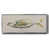 Silver Floater Framed Canvas