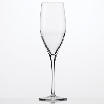Flûte à cristal 10 oz.