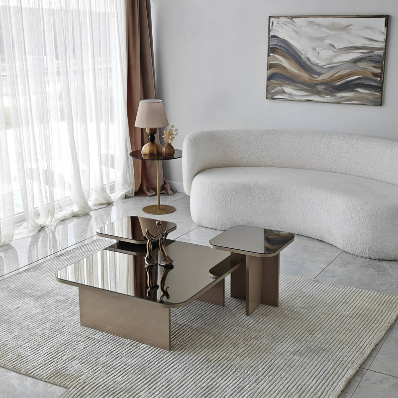 Ciela Coffee Table