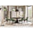 Disbrow 17.8'' H Tufted Upholstered Pine Side Chair-849766928