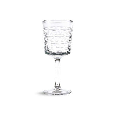 Ensemble de verres