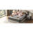 Twin Size Mattress,12 Inch Memory Foam Mattress, Fiberglass Free, Medium Feel, Breathable Cooling Layers, Certified Safe Materials-1511850127-1511850123