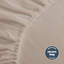 Silentnight Brushed Cotton Fitted Sheet-108368283-108575103