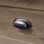 Commode l 32,25 po à 4 tiroirs Willams-56070529