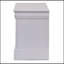 Table de chevet 2 tiroirs-560789724