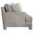 Mily Upholstered 91'' Sofa