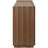 Bloom Scallop 2 Drawer Sideboard-283676304