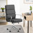 Amoretta Adjustable Height Steel Desk-1949162024