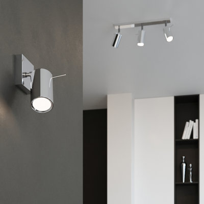 Ceiling Spotlight