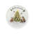 MUG & COASTER ST CHRISTMS TREE