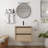 18.31 " Single Bathroom Vanity Base-87728884