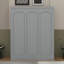 Lit escamotable mural avec tablettes Murphy-1697814241-1697814246