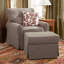 Chaise avec accoudoirs Smith-14933764