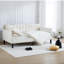 Lit de jour rembourré Eleanor-826768232-822669650