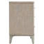 Mauve 3 - Drawer Nightstand-91900124