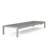 CAPE CORAL KD CHAISE PATIO LOUNGE BEACH DECK CHAIR