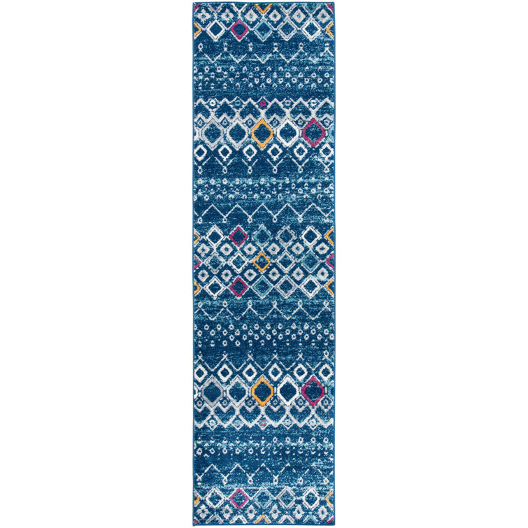Spinosa Performance Southwestern Rug