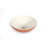 Hispania Home Sicilia 15.75'' Rose Gold Ceramic Circular Bathroom Sink
